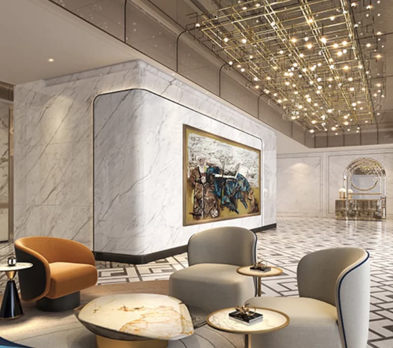 Lodha Malabar photo 2
